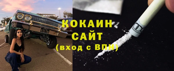 молекула духа Белоозёрский